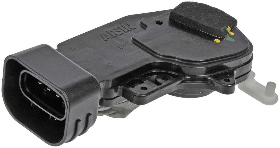 Actuador de cerradura de puerta Dorman 746-608 - no integrado para 97-01 Lexus ES300 Foto 3 de 4
