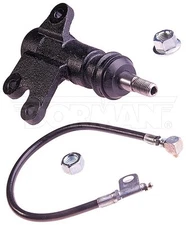 For Chevy Tahoe 95-00 Dorman IB90116 MAS Front Idler Arm Bracket Assembly