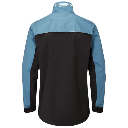 Chaqueta de golf Stuburt Evolution reflectante impermeable media cremallera para hombre - Imagen 5 de 14
