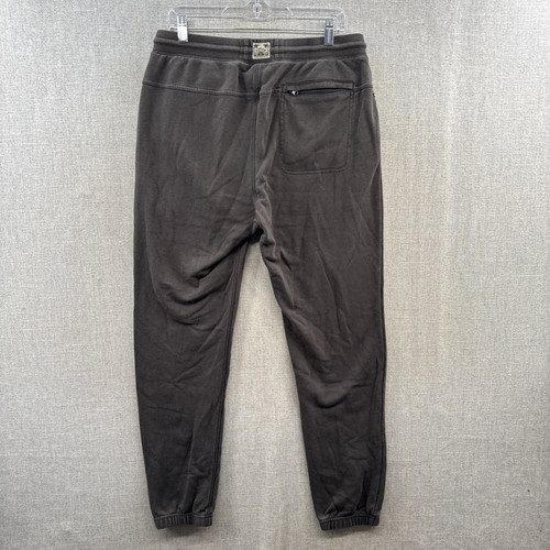 Howler Bros Mellow Mono Sweatpants Mens Large Gray Aztec Southwestern Lounge* - Picture 11 of 16