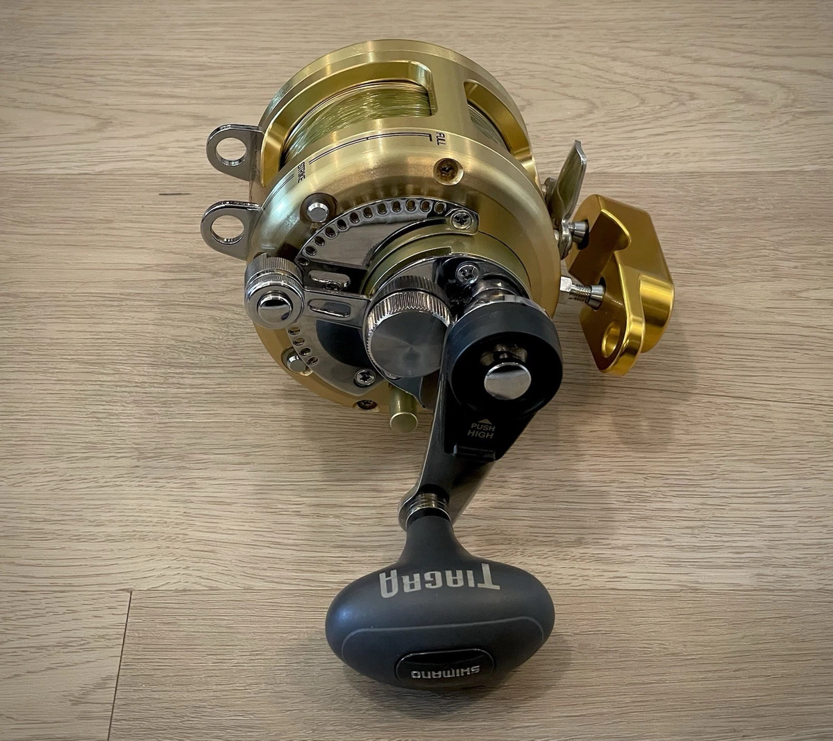 cabelas fly reel reverse Cabela's Prestige One For Sale Sink Rate__Sinking Gibbs Darter Color:Mackerel Like them Fishing Cart for Sale