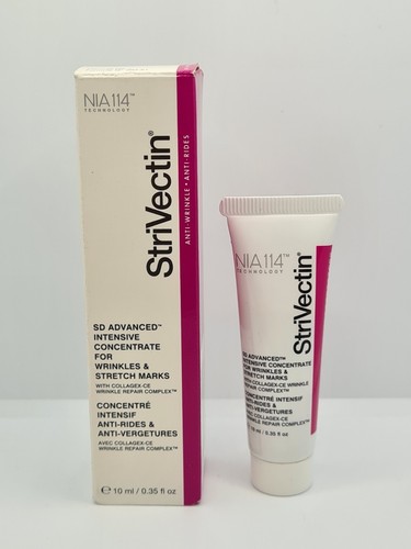 StriVectin SD Advanced Intensive Concentrate For Wrinkles & Stretch Marks, 10ml - Picture 1 of 1