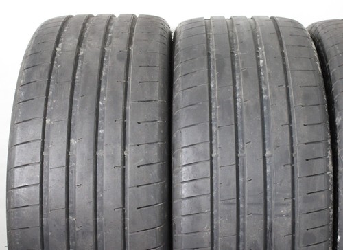 4 x 255/35R20 97Y Sommerreifen Goodyear Eagle F1 Super Sport NA0 2024 XL - Bild 3 von 7