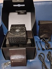 EVGA Supernova 1600 P2 80 Platinum 1600w