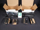 AVC WM-308G Wireless Microphone with receiver.