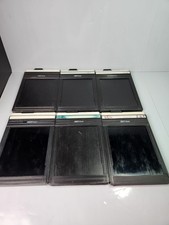 Fidelity Elite 4x5 Film Holder 6 Pack