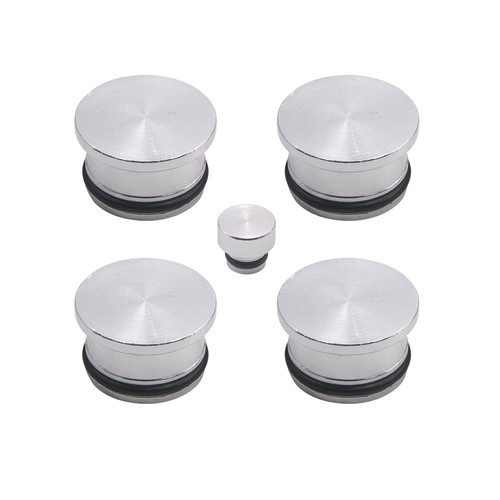 For Alfa Romeo Fiat Vauxhall SAAB 1.9 Z19DTH Inlet Manifold Swirl Flap Blanks - Picture 1 of 10