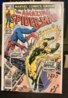 The Amazing Spider-Man #193 Newsstand Variant (Marvel Comics June 1979)