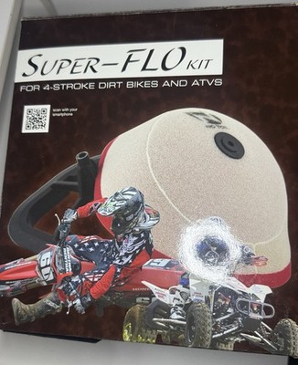 NO TOIL SFK18044 FILTER SUPER FLO KIT