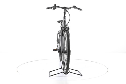 Triumph E-Bird Ultra Bicicleta eléctrica de trekking Bosch Batería 400Wh 28" Pro - Imagen 3 de 9