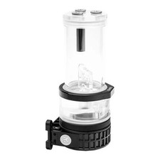 EK-Quantum Kinetic TBE 200 D5 Watercooling Pump/Reservoir Combo, 60mm Diameter, 