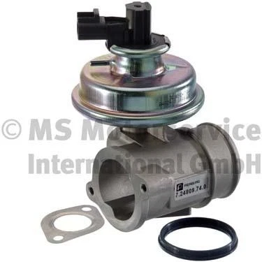 EGR VALVE 7.24809.74.0 FOR D2FA/D4FA/D2FE/FXFA/D2FB/DOFA 2.4L D3FA/ABFA 2.0L - Image 2 of 4