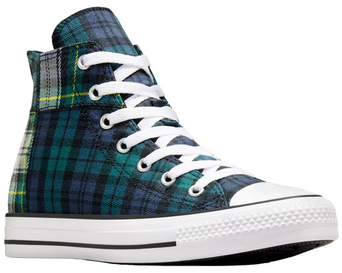 Converse Kids' Grade School Chuck Taylor All-Star High Top Shoes - Picture 5 of 12