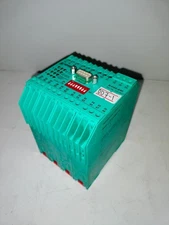 Pepperl+Fuchs IRI-KHD2-4HB6 IRIKHD24HB6 050807 Profibus-DP Unit Module