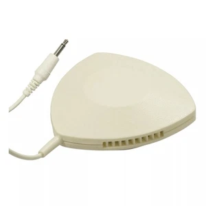 Bedtime Under Pillow Speaker With 3.5mm Jack Plug For Sleep Music