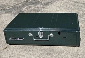 Coleman 413h Stove | eBay