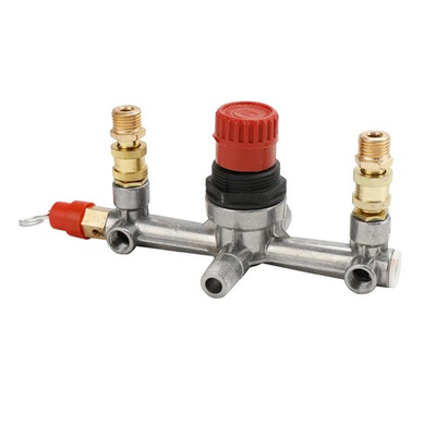 #ad 1x Air Regulator Compressor Pressure Valve Control Switch For Piston Compressor $15.03