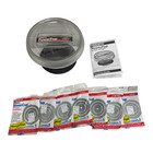 Presto PowerPop Microwave Popcorn Popper Orville Redenbacher 7 Power Cups EUC