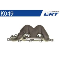 LRT KrüMmer Abgasanlage FüR Ford Mondeo II Turnier BNP 1.8I 1.6I BAP