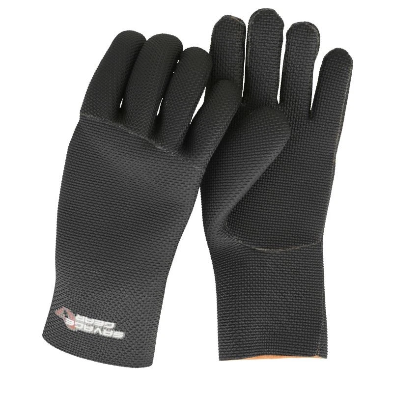 Savage Gear Boat Gloves