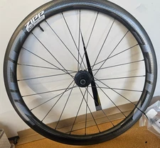 ZIPP 303 Firecrest rear wheel, rim brake Shimano ( 198 )