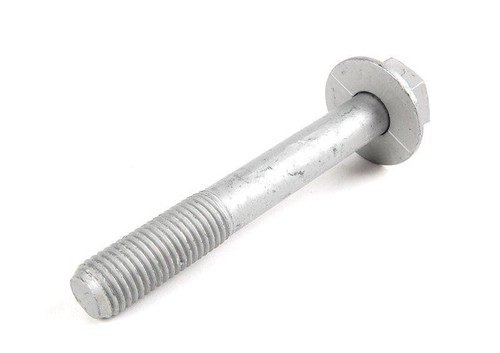BMW E81 Hex Bolt With Washer Genuine 33326760346 - Picture 2 of 3