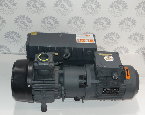 BUSCH R5 RA 0025F 503 Vakuumpumpe - Bild 1 von 6