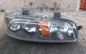 51712392 Projektor Rechts FIAT PUNTO (1N/1P) 1.2 16V ELX Speedgear Ber.