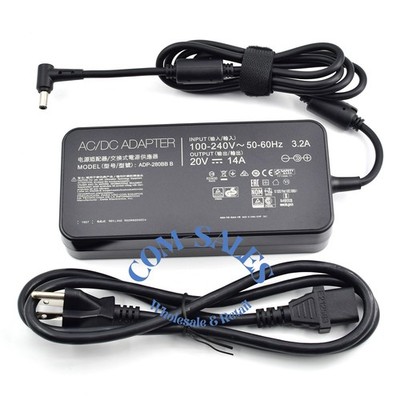 20V 14A 280W ADP-280BB B AC Adapter Charger for ASUS ROG Strix Scar 17 G732