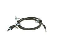 Bosch 1 987 482 907 Handbremsseil Seilzug Bremsseil Hinten Links FüR Hyundai