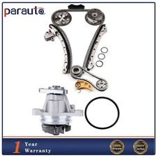 Timing Chain Kit Water Pump For 07-13 Mazda 3 2.3L