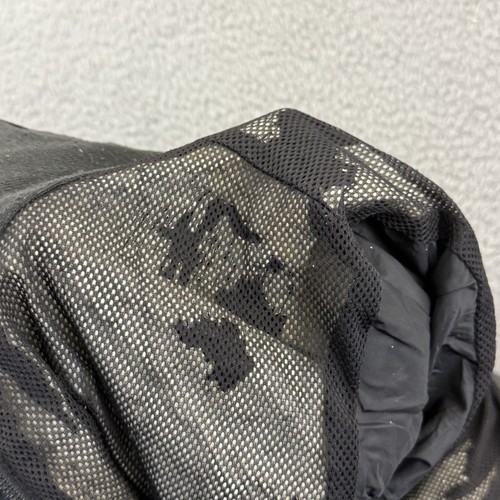 The North Face Hyvent Jacke Damen XL schwarz Full Zip Windbreaker Outdoor Kapuze - Bild 8 von 13