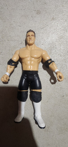 WWE Paul London & Billy Kidman Jakks Adrenaline 11 Wrestling Action Figures - Bild 4 von 5