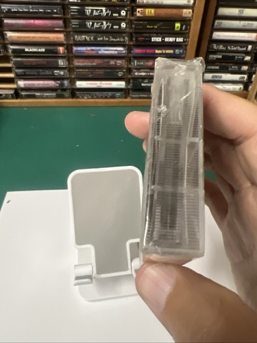 GLORIA ESTEFAN cassette tape Greatest Hits NWT pop 1985-92 remixes Conga Sealed! - Picture 6 of 6