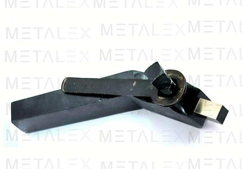 3/16" HSS Tool Bit Holder American Type Lathe Turning Left 5/16" x 3/4" - Picture 2 of 4