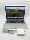 2020 Apple MacBook Pro M1 13' A2338 8GB RAM 256GB Silver