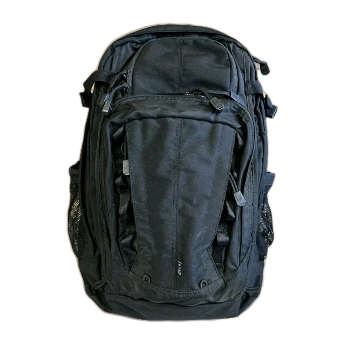5.11 ブラック バックパック BAG ＆ PACKS – 5.11 Tactical Japan