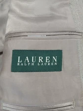 Lauren Ralph Lauren Men's