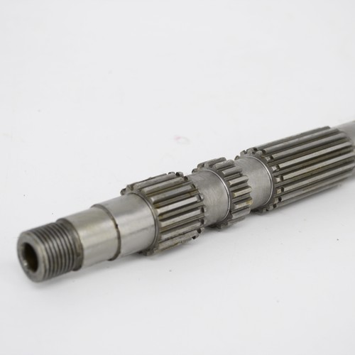 RevTech 6-Speed Transmission Mainshaft Fit For Harley 1980-1984 - Picture 2 of 3