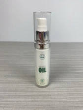 Infinity Oil 100% Pure Emu Oil Pure Natural -Vitamin E - Skin Treatment 1 Oz