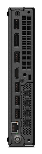 Lenovo Workstation Desktop ThinkStation P3 Tiny 30H00059IX i5-14500T 16GB SSD512 - Foto 7 di 10