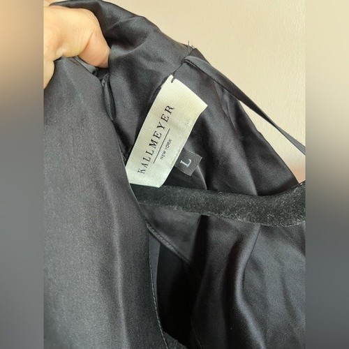 KALLMEYER TOMA DRAPED GOWN - Large - Bild 11 von 14