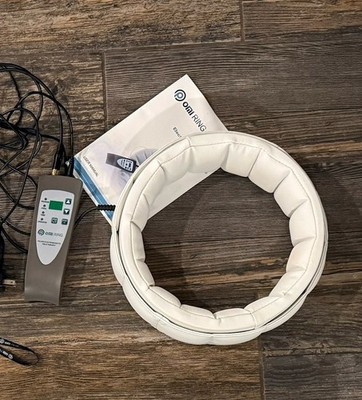 OMI PEMF Ring - Pulsed Electromagnetic Field Therapy Device