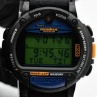 Vintage Timex Ironman Triathlon Data Link T78701 NOS 1999