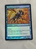 MTG FOIL Consecrated Sphinx Mirrodin Besieged Magic the Gathering