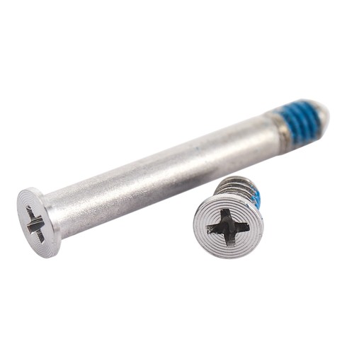 Geeignet Fuer Pro 13 15 17 Hintere Abdeckung Passend Fuer 1895 - Photo 3/8