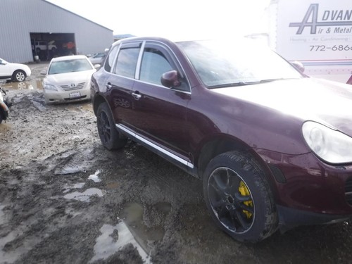 Engine ECM Electronic Control Module 4.5L Fits 03-06 PORSCHE CAYENNE 27707630 - Picture 9 of 10