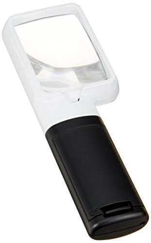 ESCHENBACH Handlupe 4-fach mobilux LED aus JAPAN #tzw - Bild 4 von 4
