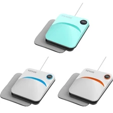 Heat Press Portable Easy Press Sublimation Transfer DIY T-shirt Garments