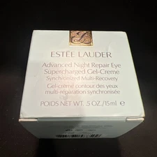 Estée Lauder Advanced Night Repair Eye Supercharged Gel Creme - 0.5 oz